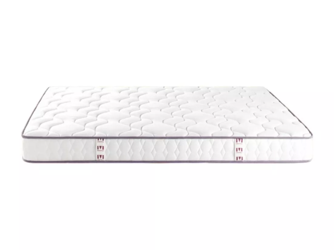 Matelas Merinos 100% latex Happy Lit 90x200