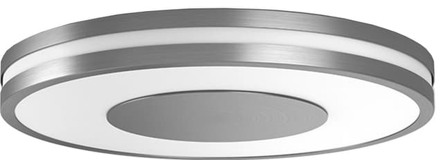 Philips Hue Being loftslys (aluminium)