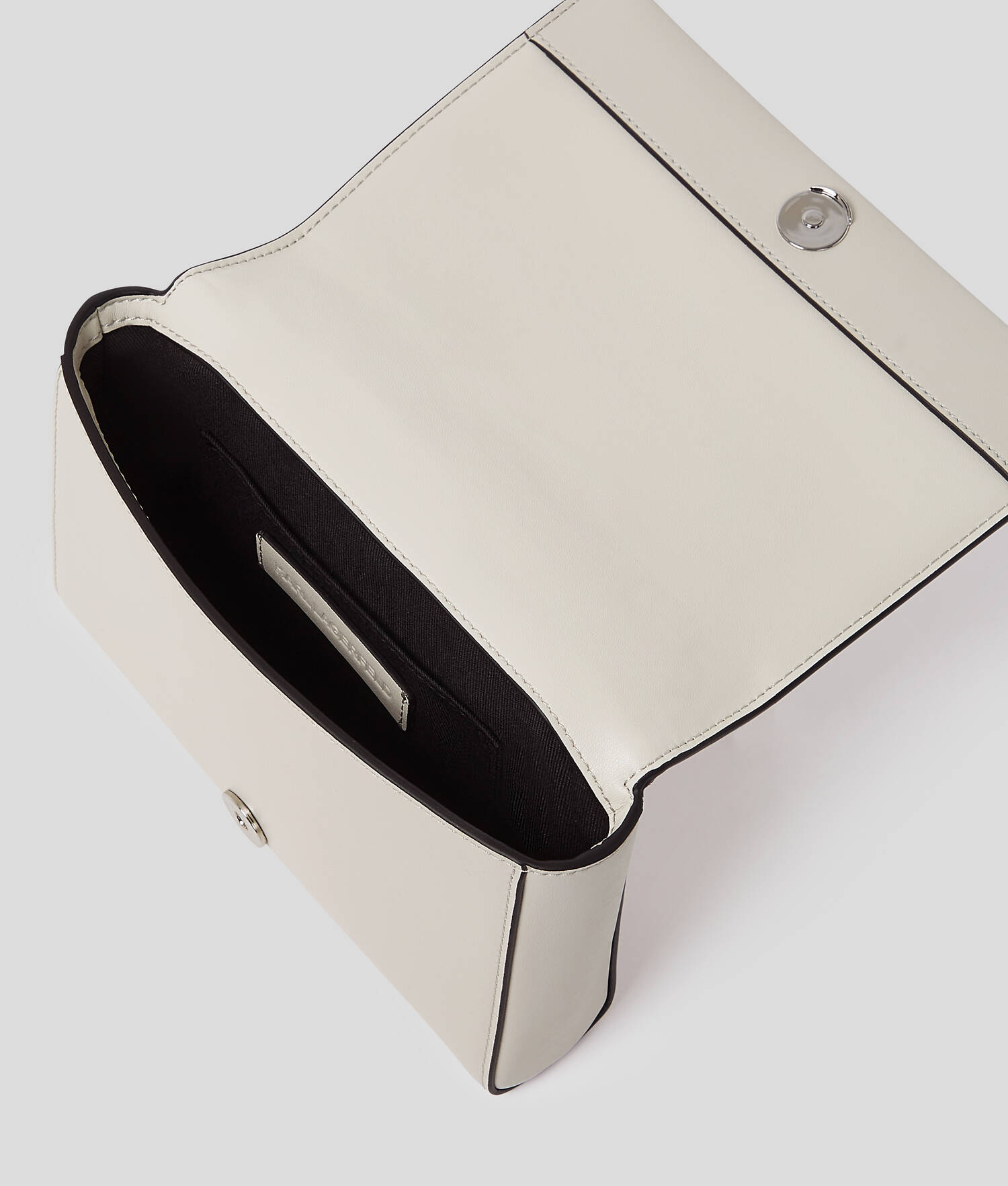 SAC BANDOULIÈRE K/AUTOGRAPH - Ciment