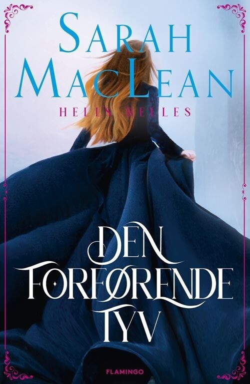Den Forførende Tyv - Sarah Maclean - Bog
