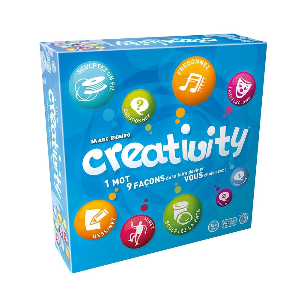 Creativity