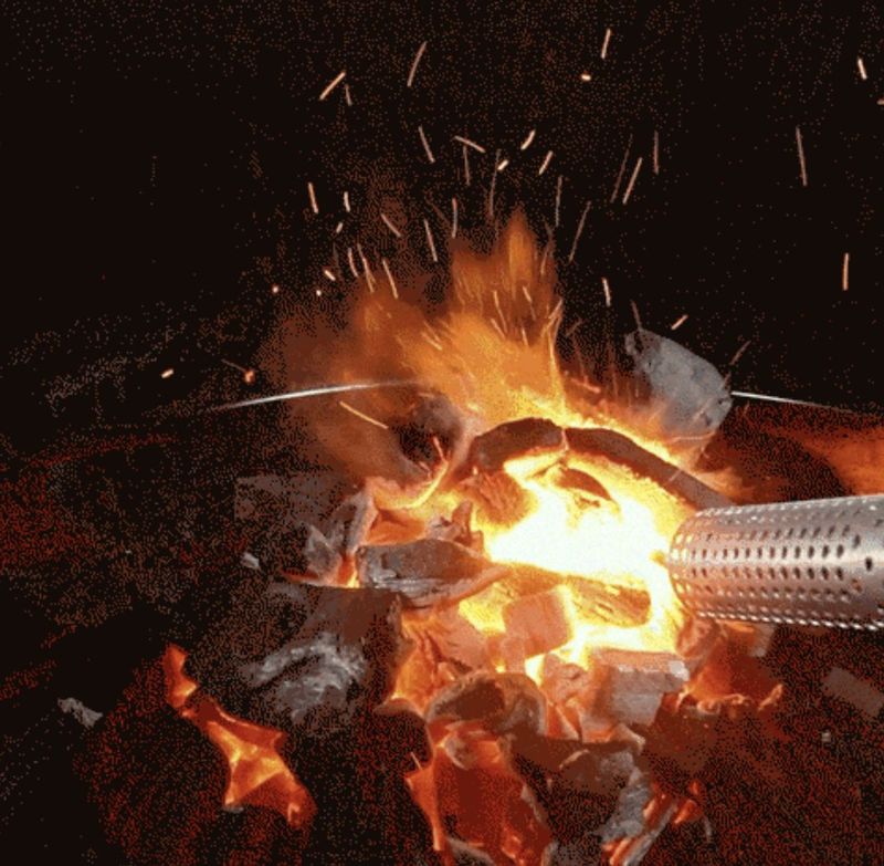 Grill Guru - One Minute Lighter - Aansteker