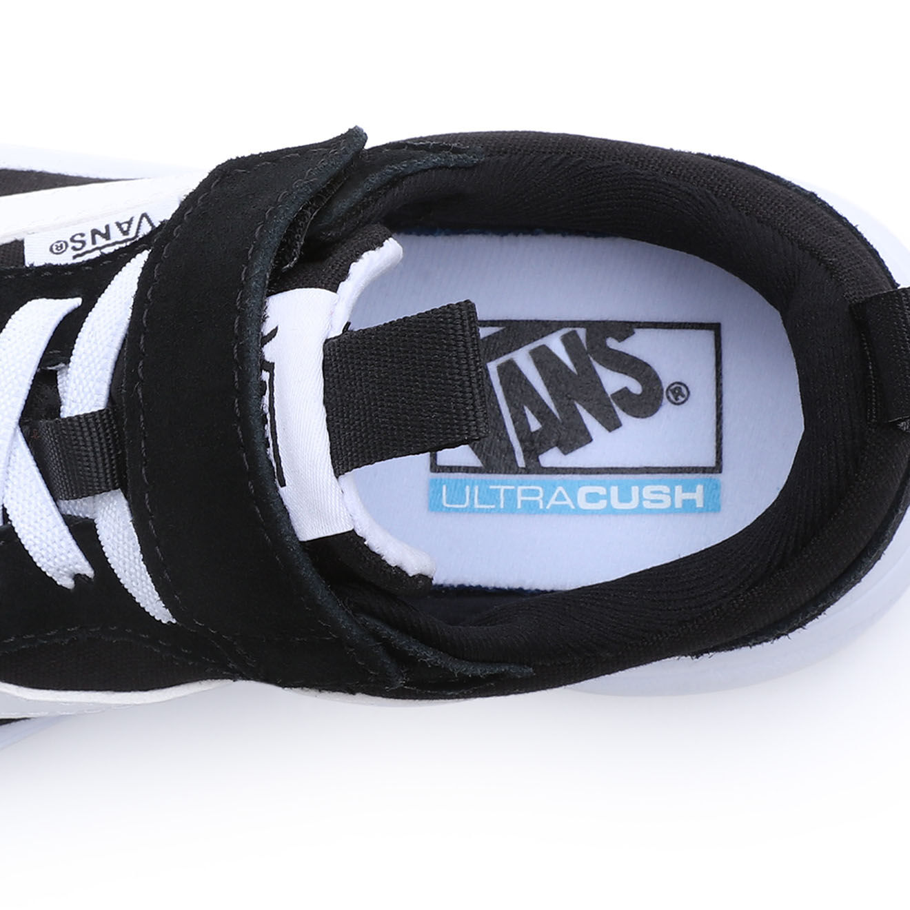 Vans Baskets UltraRange 66 V noires