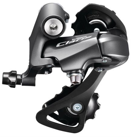 CLARIS R2000 GS Wechsel 8-fach  grau  GS