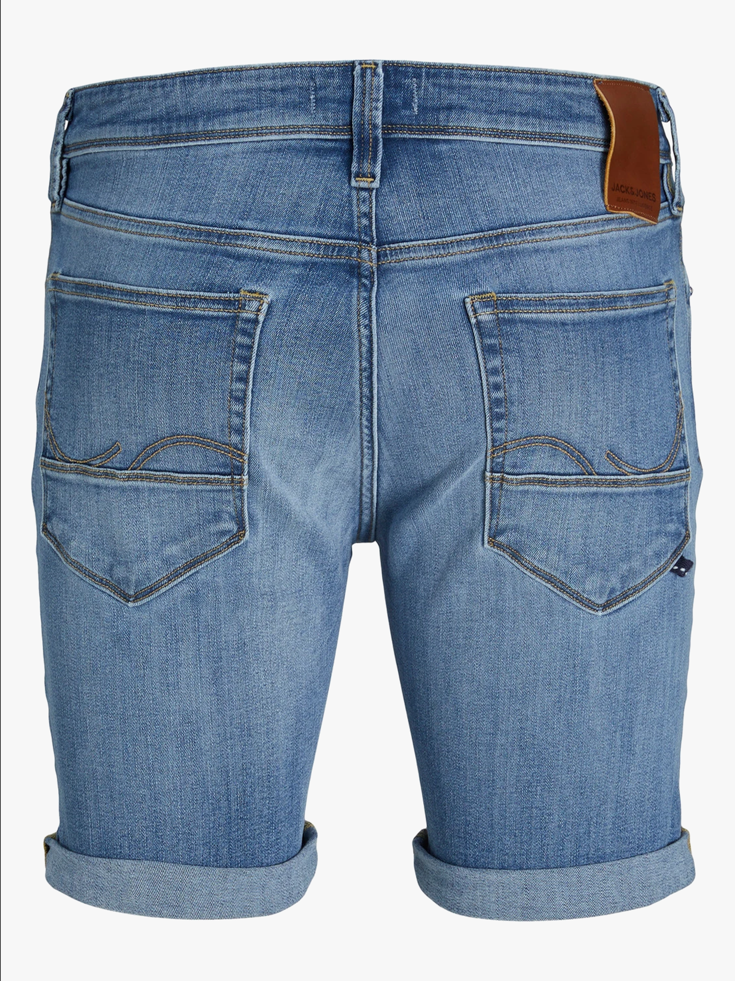 Rick Fox Shorts