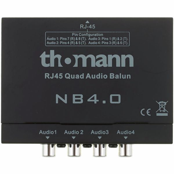 Thomann NB 4.0