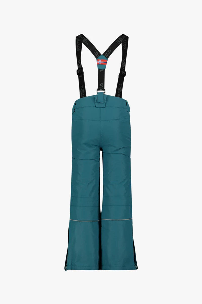 Trollkids Holmenkollen Mädchen Skihose