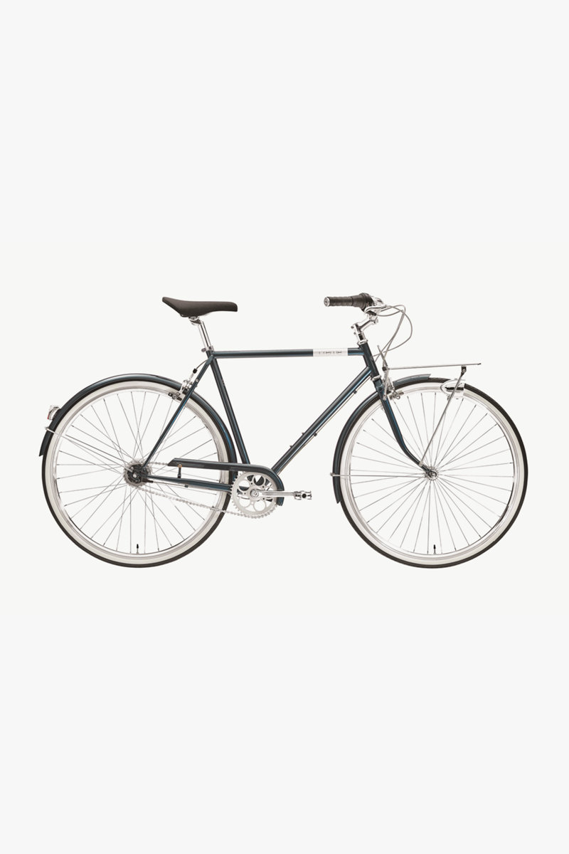 Creme Caferacer Solo 28 Herren Citybike 2024