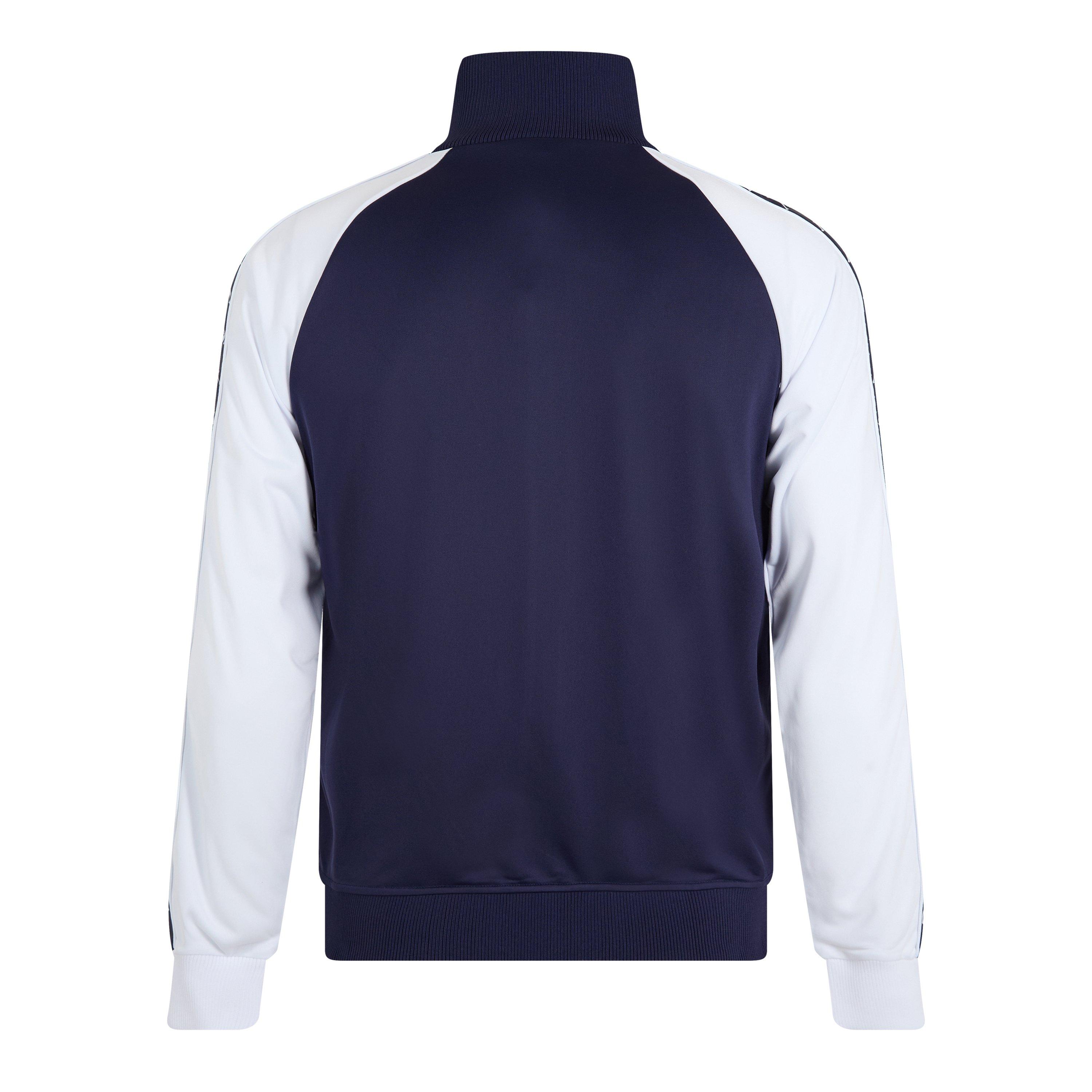 Kappa Uriah Track Top