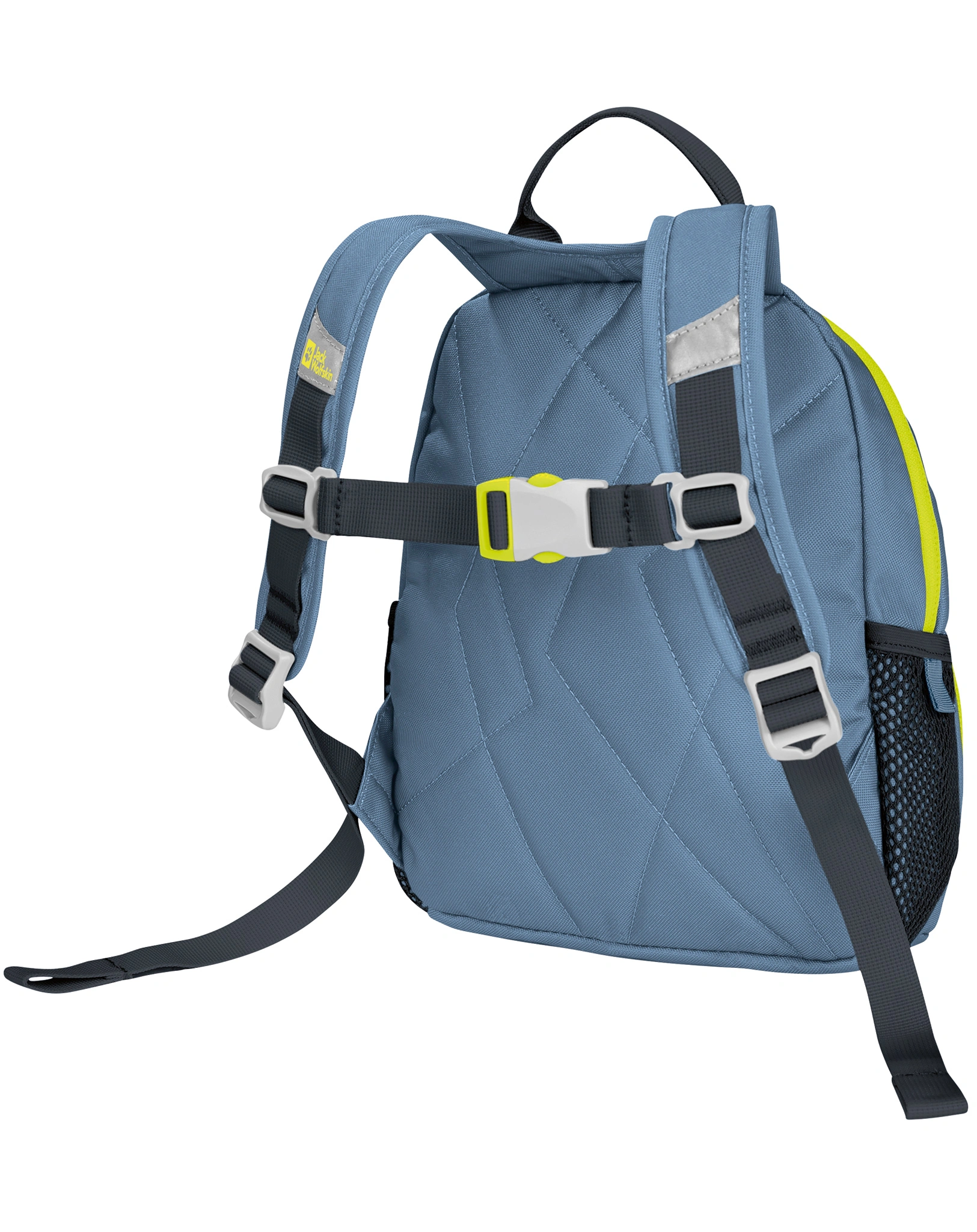 Rucksack BUTTERCUP (28x22x18) in elemental blue