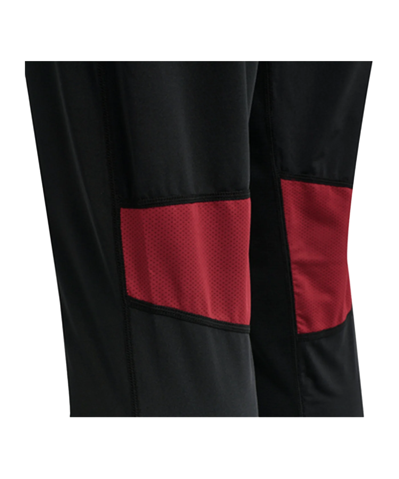Hummel hmlPro XK Torwarthose Schwarz F2353