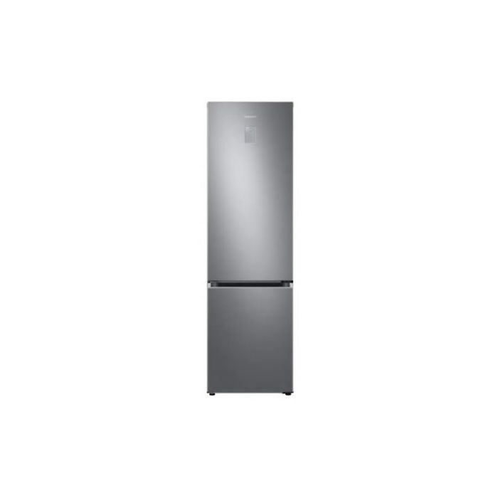 Samsung Kühl- Gefrierkombination RL 38T775CSR/EG