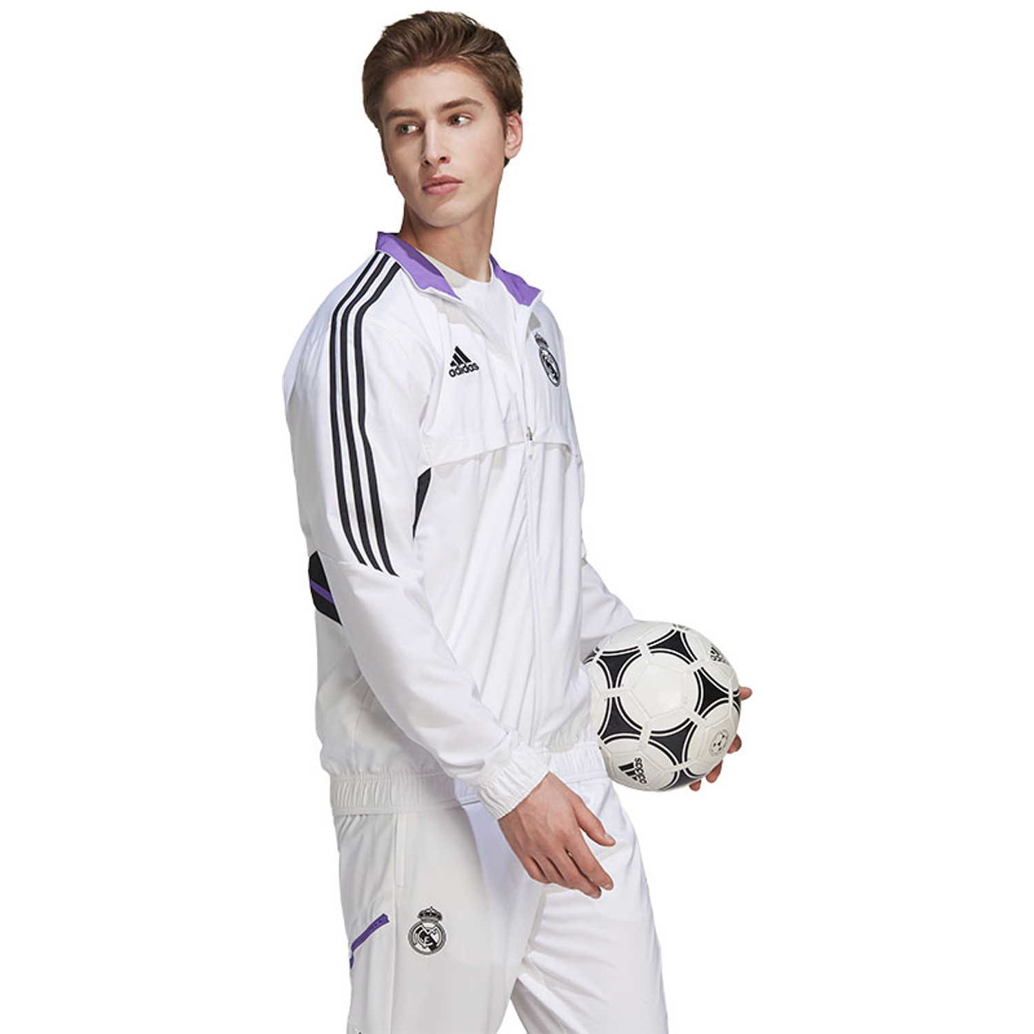 adidas Real Madrid Pre-Match Trainingspak