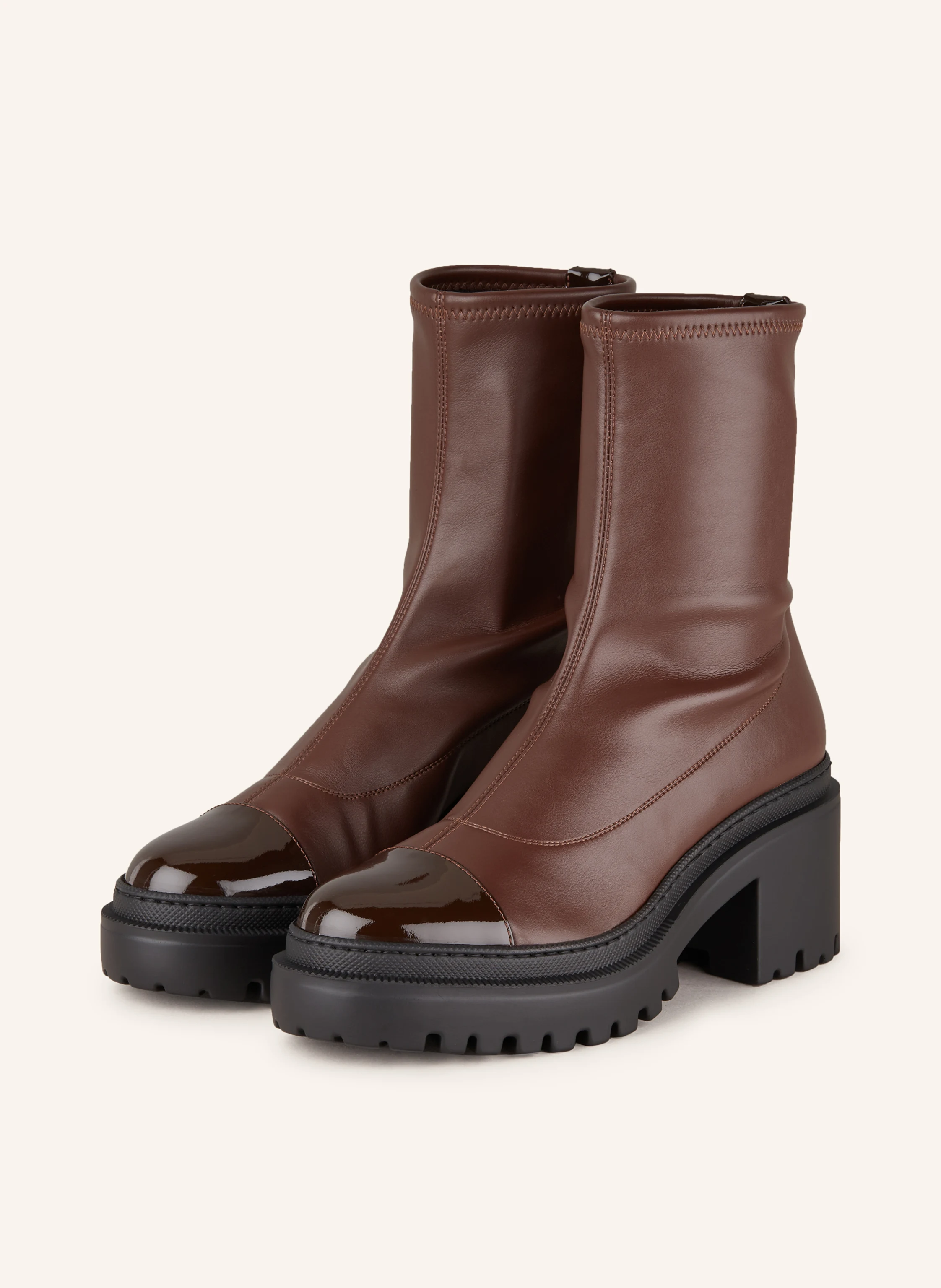 GIUSEPPE ZANOTTI DESIGN Boots