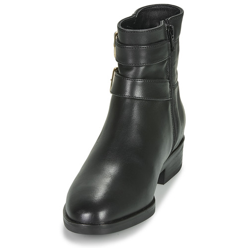 Clarks - PURE MID - Noir