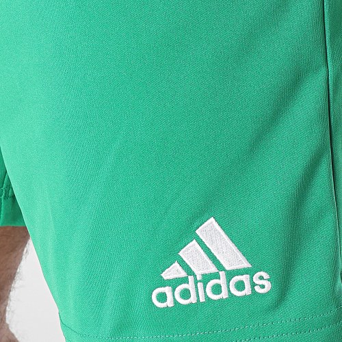 Short Jogging Ent22 IC7405 Vert