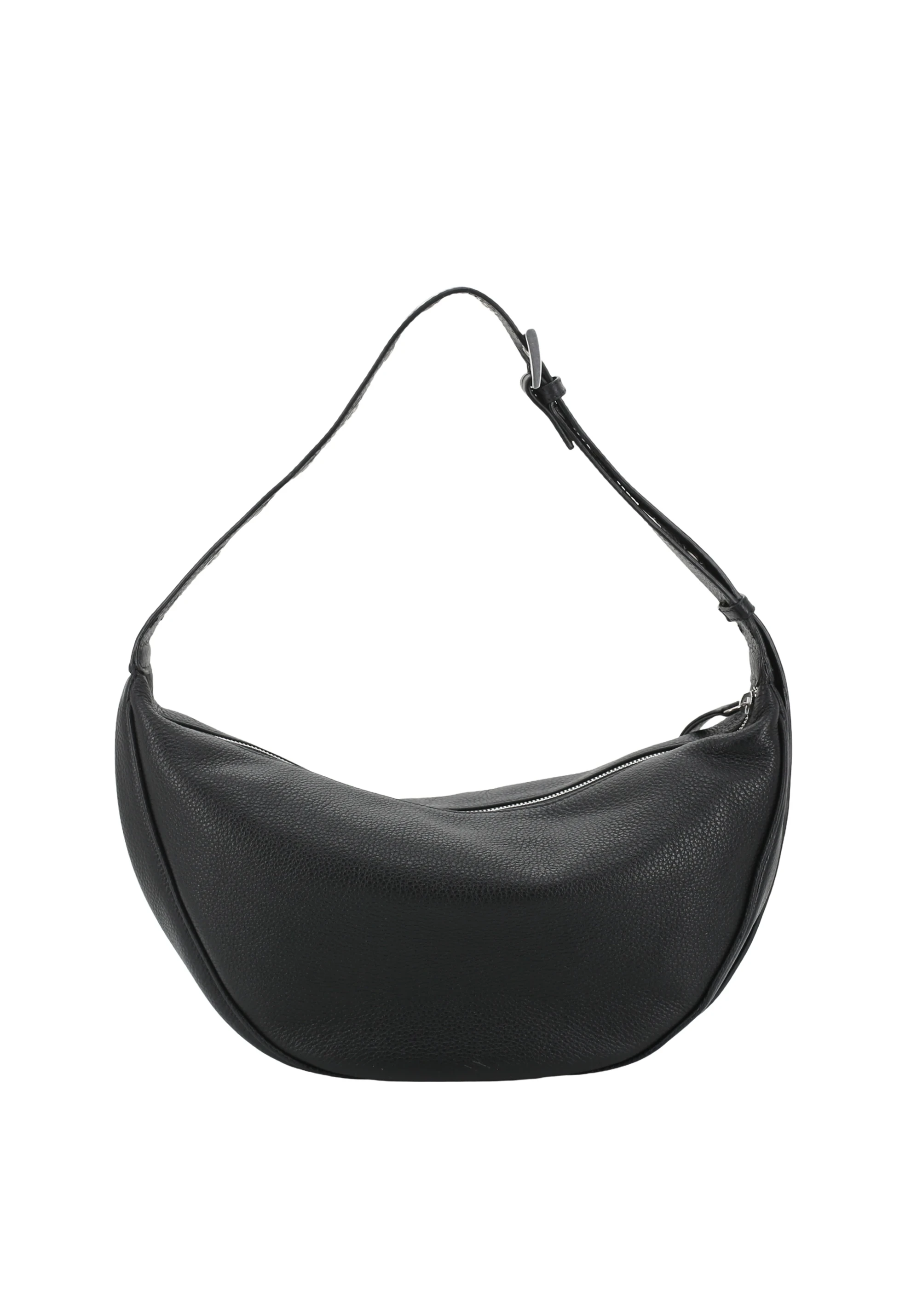 Hobo BY MY SIDE large Leather Agave Standard