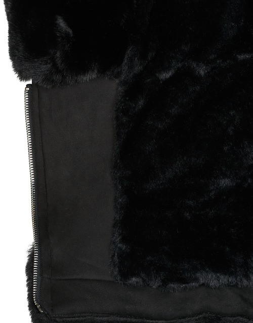 Moony Mood - LILIETTE - Noir