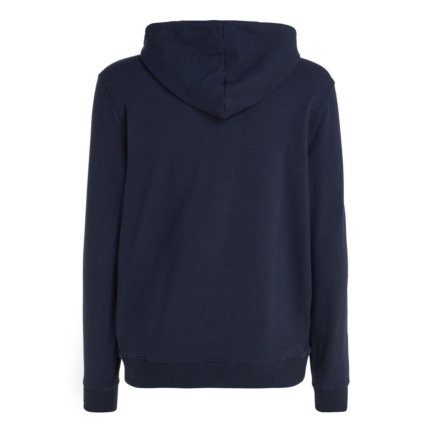 Tommy Hilfiger Long sleeved Full Zip Hoodie