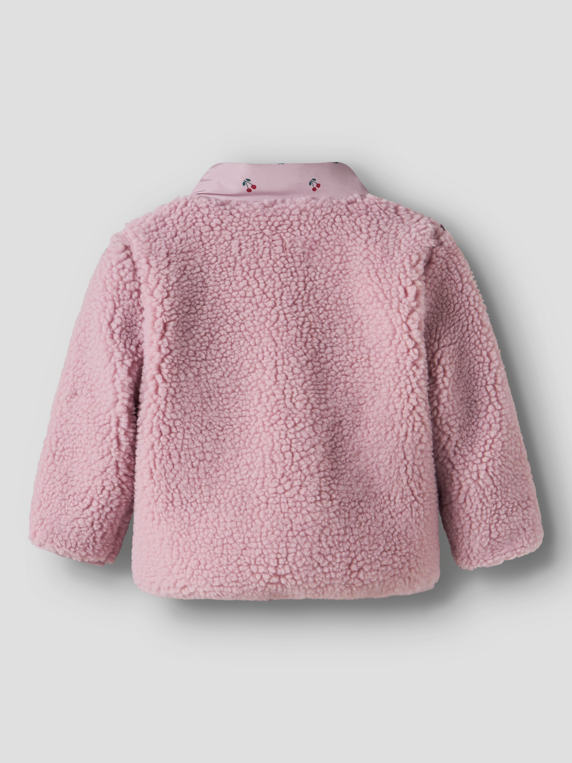 Name It Teddyfleece Minna