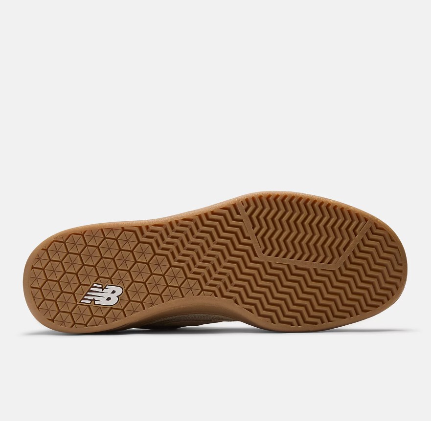 New Balance Numeric NM440 V2 Low Incense Rich Oak 9 US / 42.5 EU