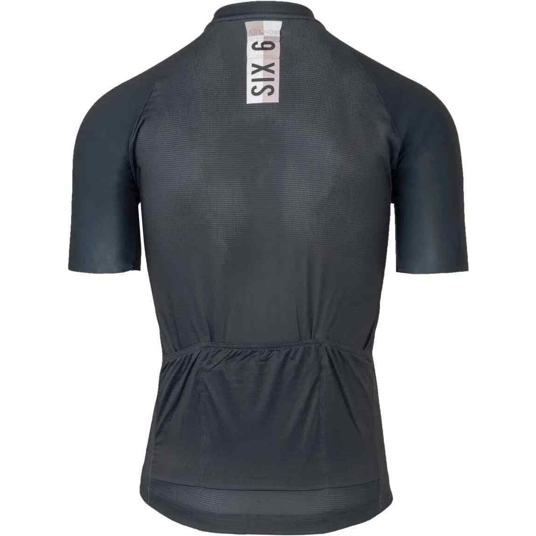 AGU Six6 Classic III Fietsshirt