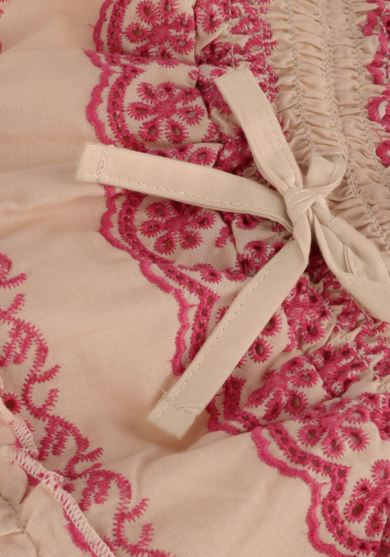 RETOUR roze retour minirok piper skirt