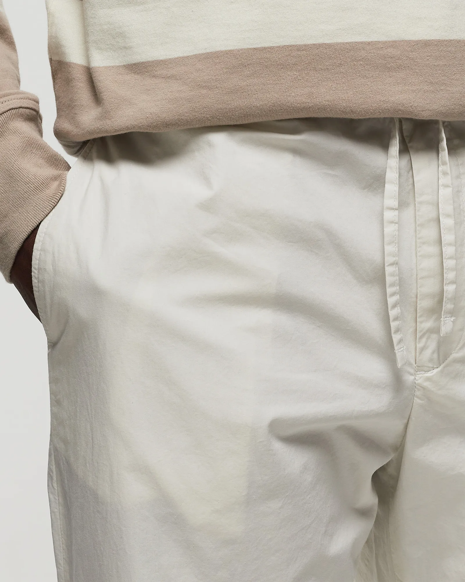Officine Générale WALTER PTS PIE DYE CO POP GOT
