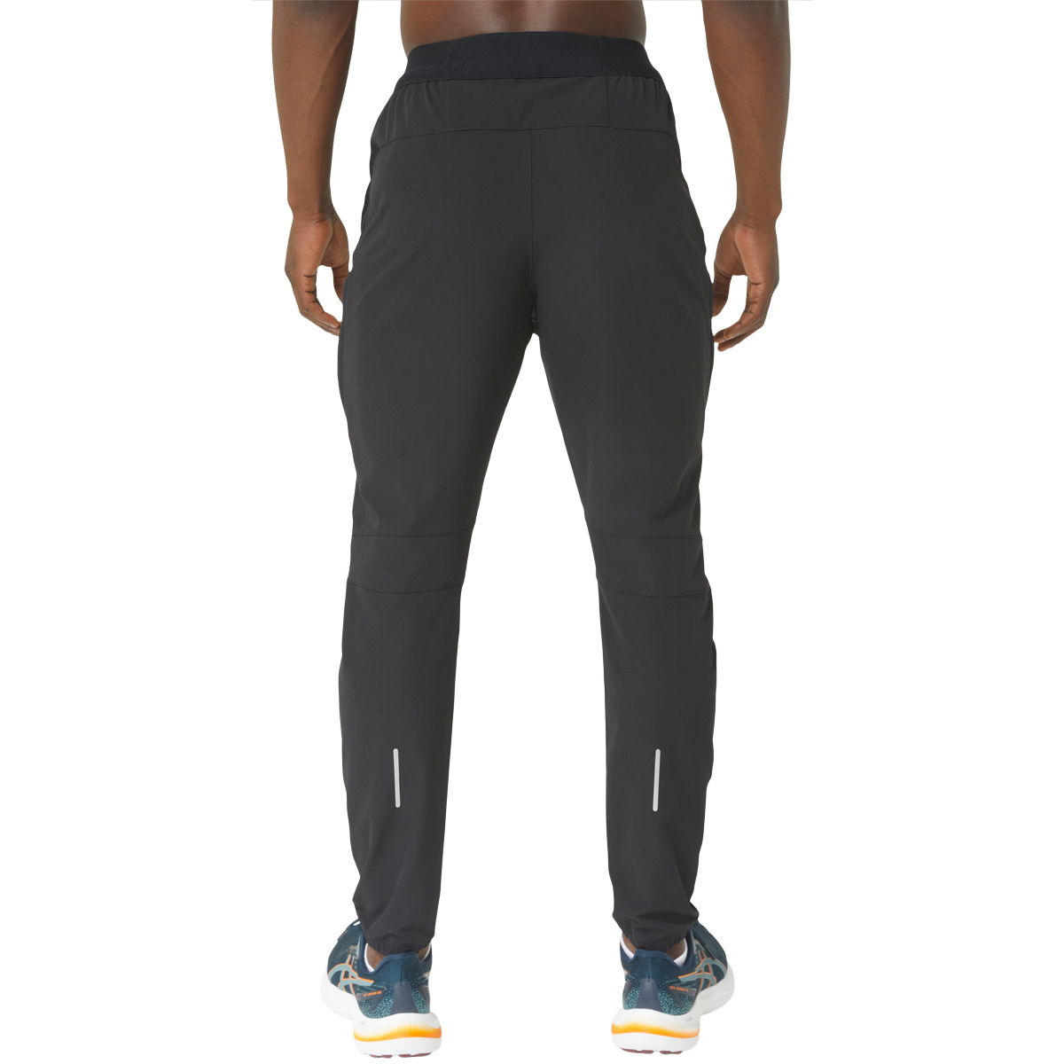 ASICS Winter Run Løbebukser Herre