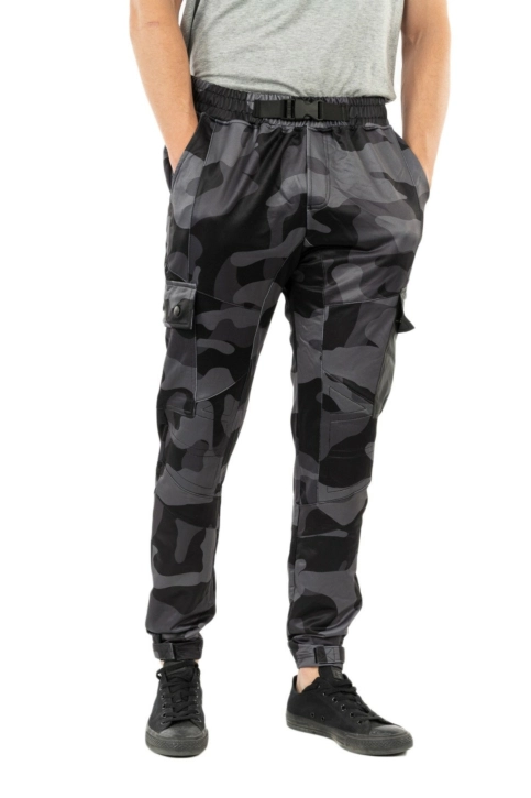 pantalons project x paris 2040084 bk