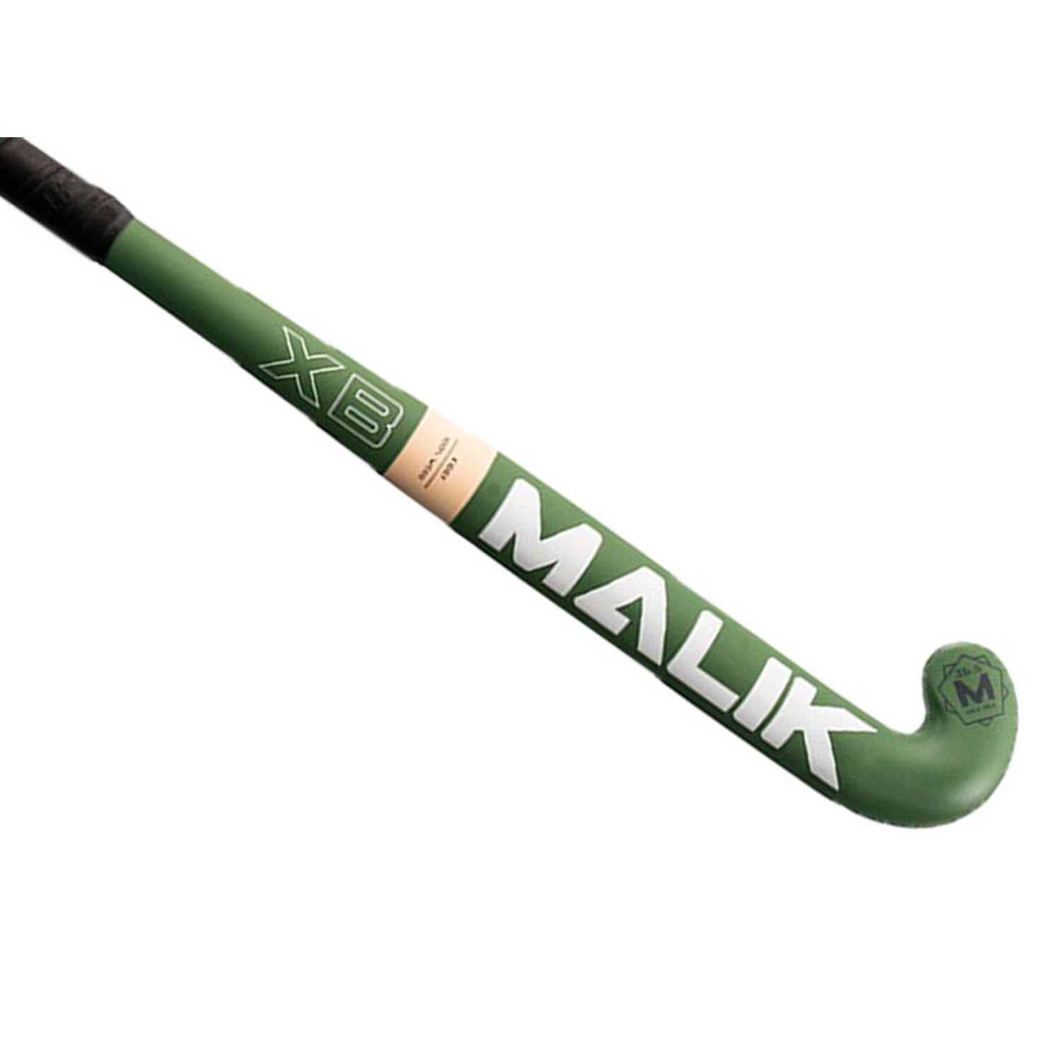 Malik Kiddy Hout Junior