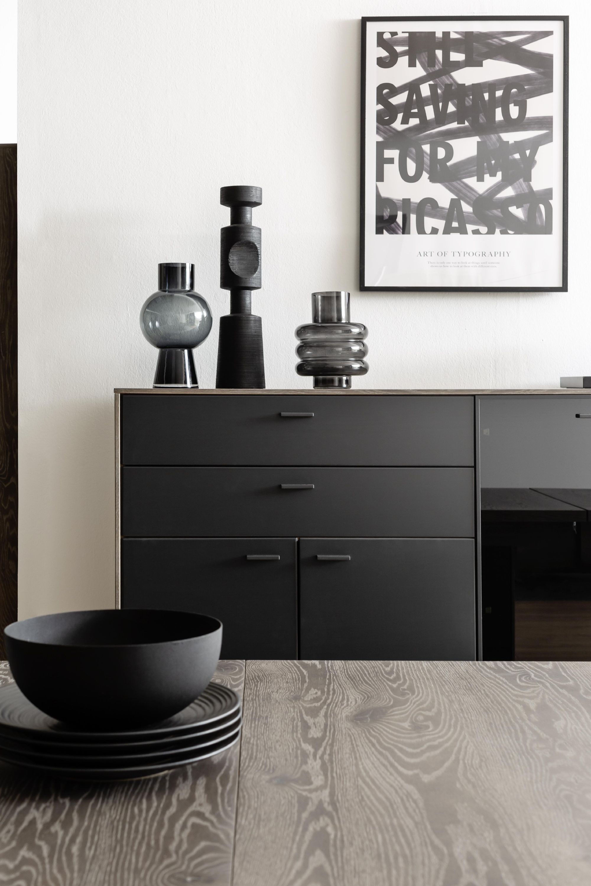 Highboard VENEZIA