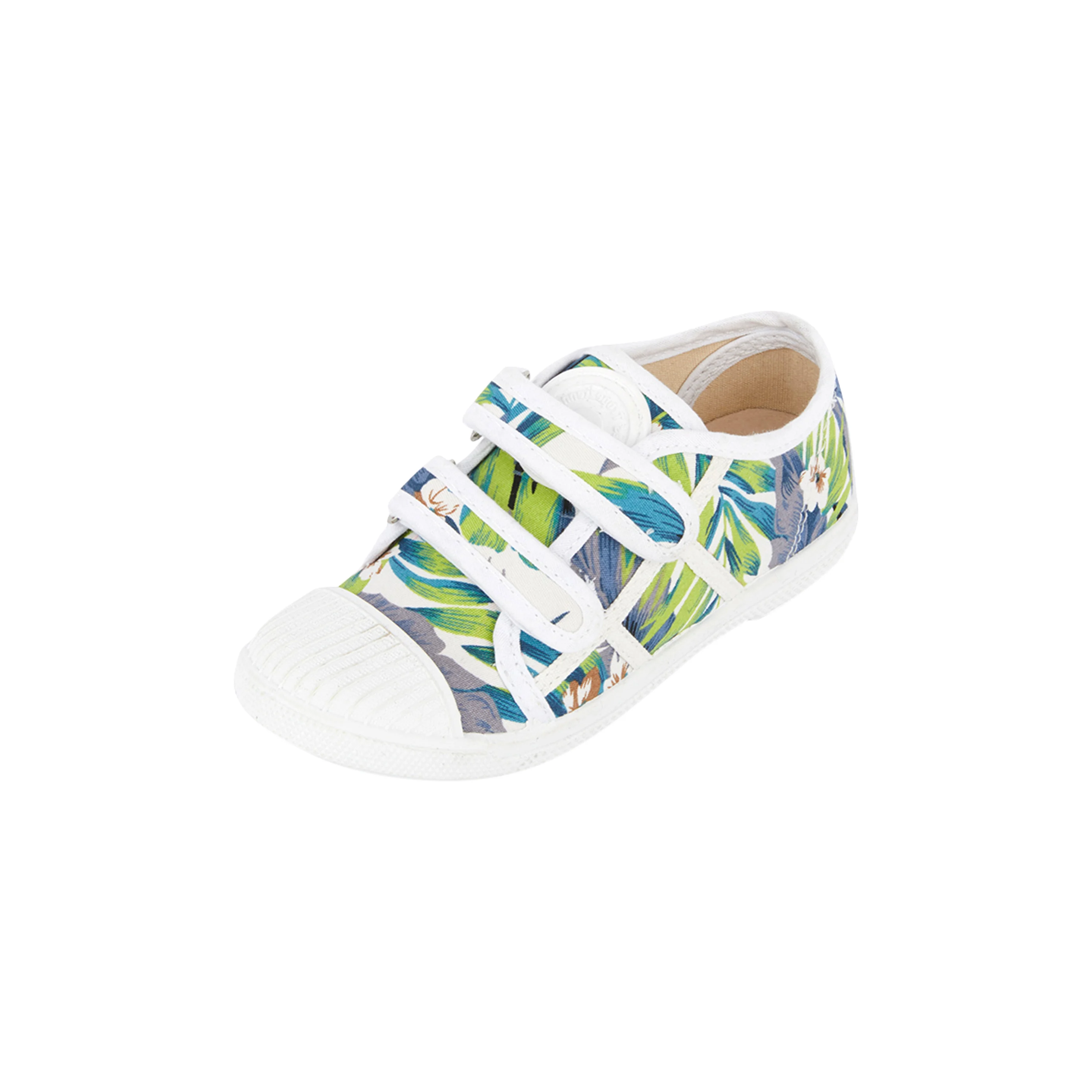 Tennis toileclory | Vert
