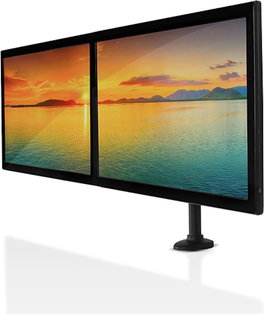 B-Tech BT7374 Supports TV