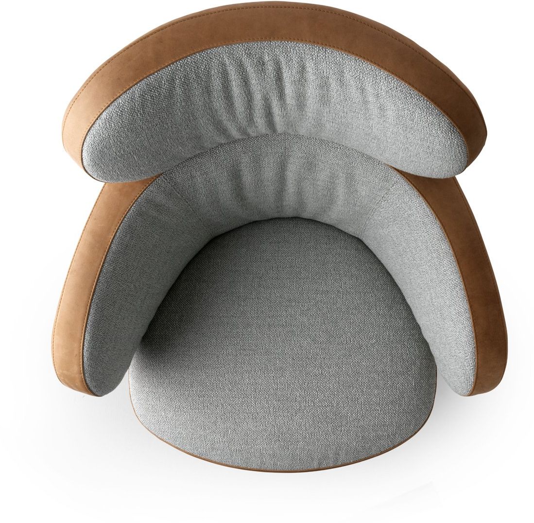 Pode   Bibo Fauteuil