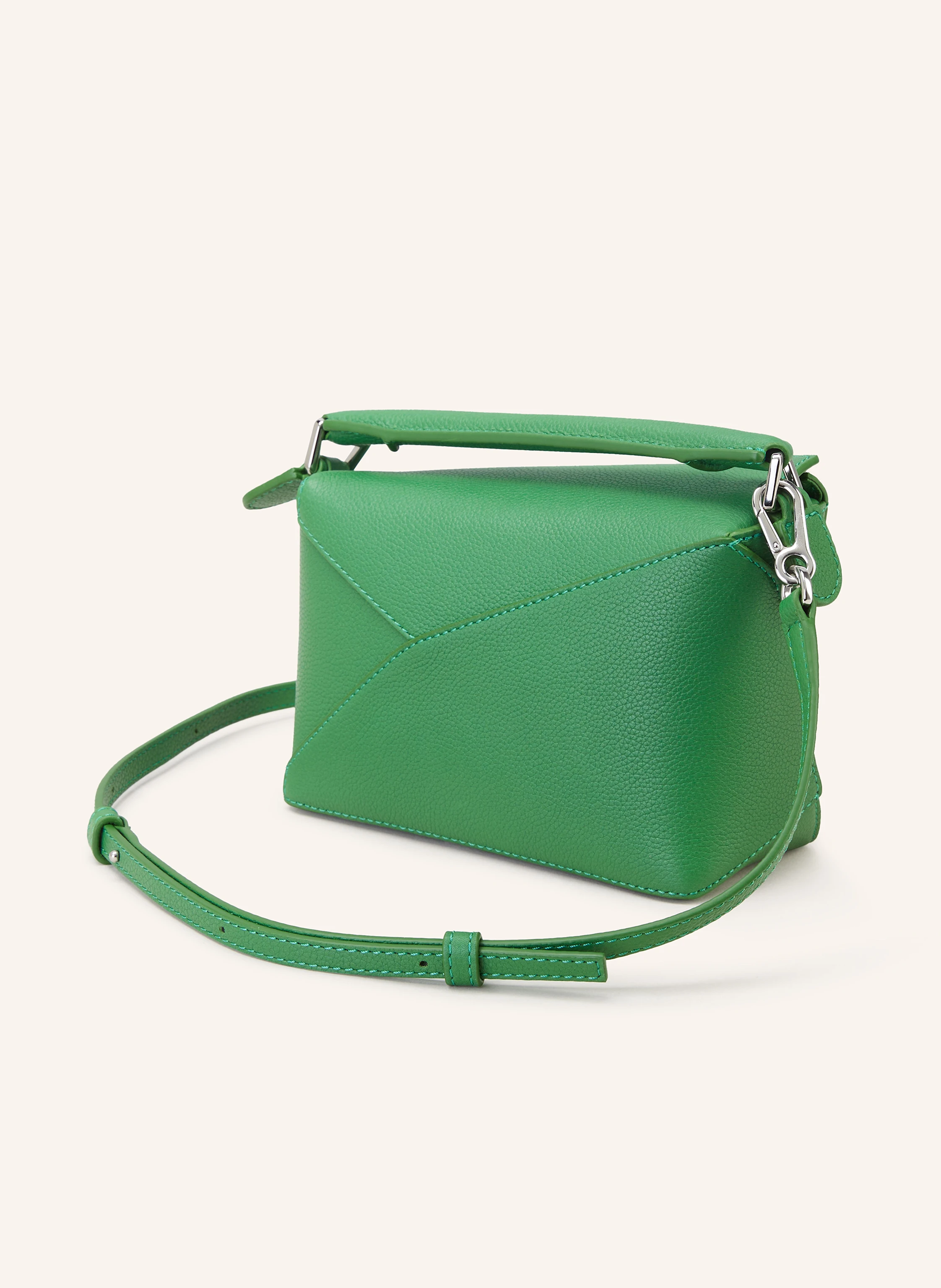 LOEWE Handtasche PUZZLE EDGE MINI