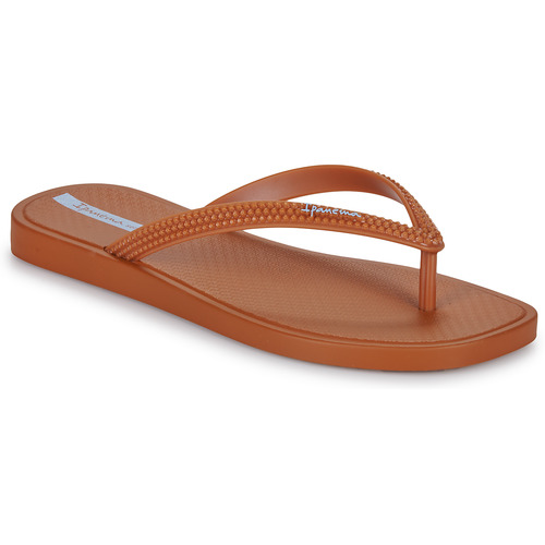 Ipanema - IPANEMA SOLAR THONG FEM - Marron