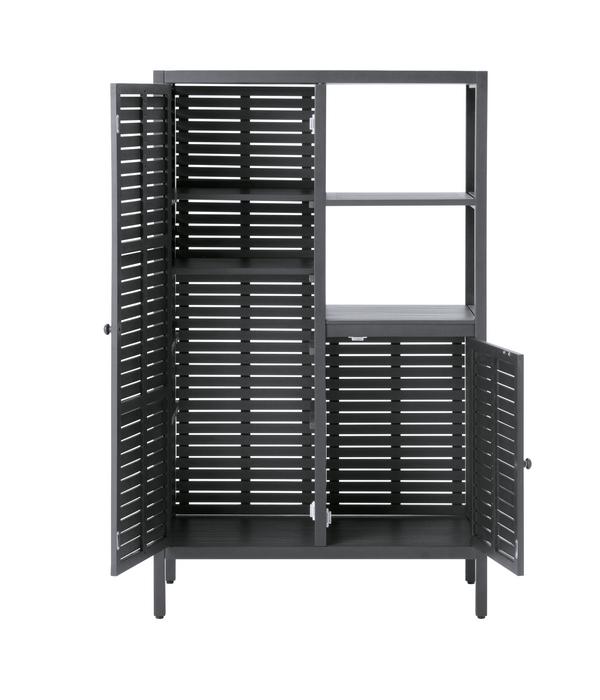 Dehner Outdoor-Küche Hochschrank Southampton,