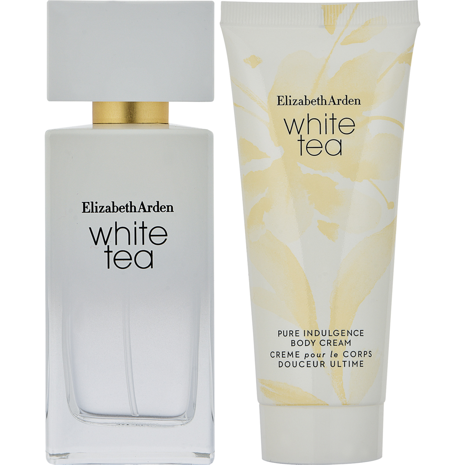 Elizabeth Arden White Tea Duftset, 2-teilig