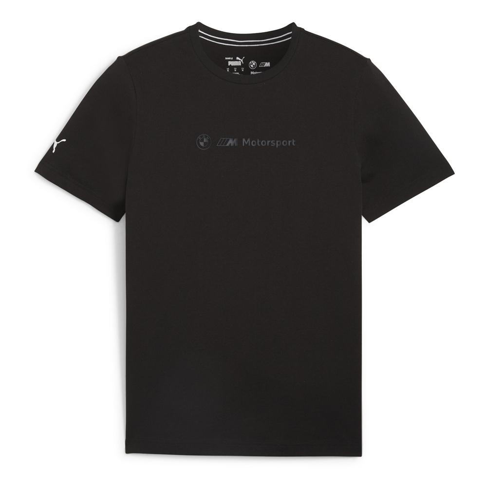 Puma T-shirt Noir Homme Puma Graphic