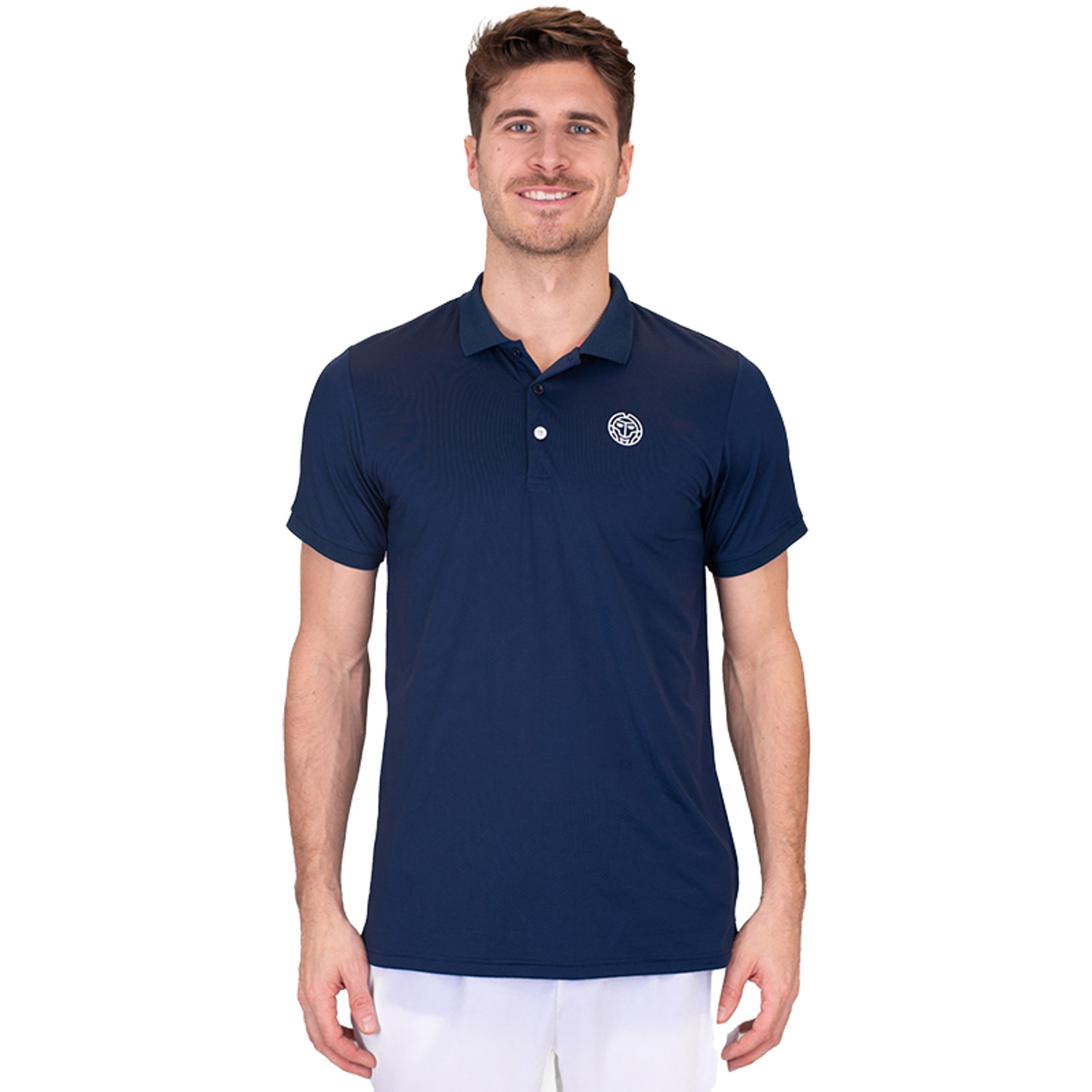 Bidi Badu Crew Polo Set Heren