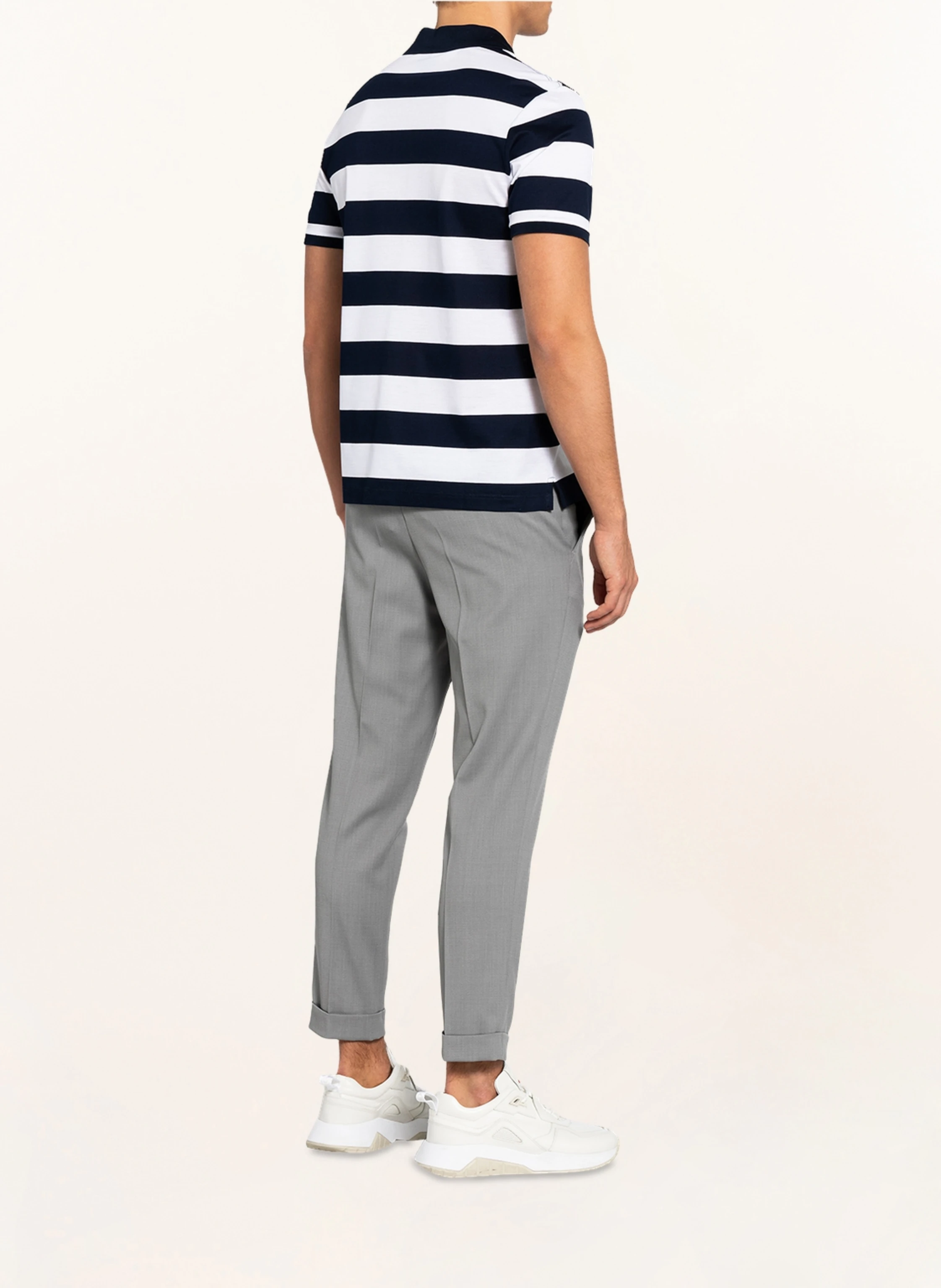 PAUL & SHARK Piqué-Poloshirt