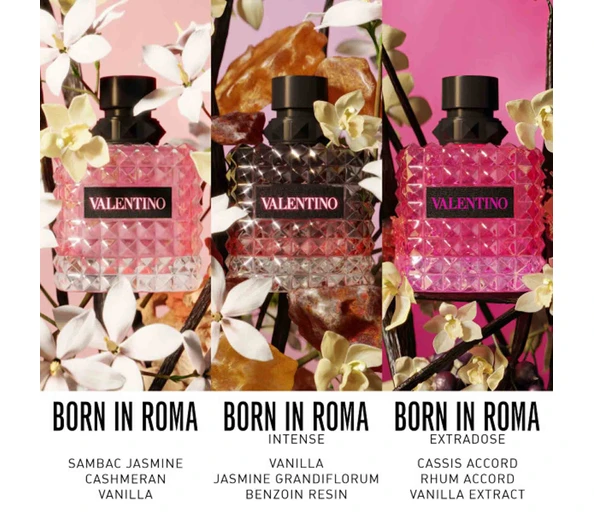 Valentino Born in Roma Extradose Donna Parfum
