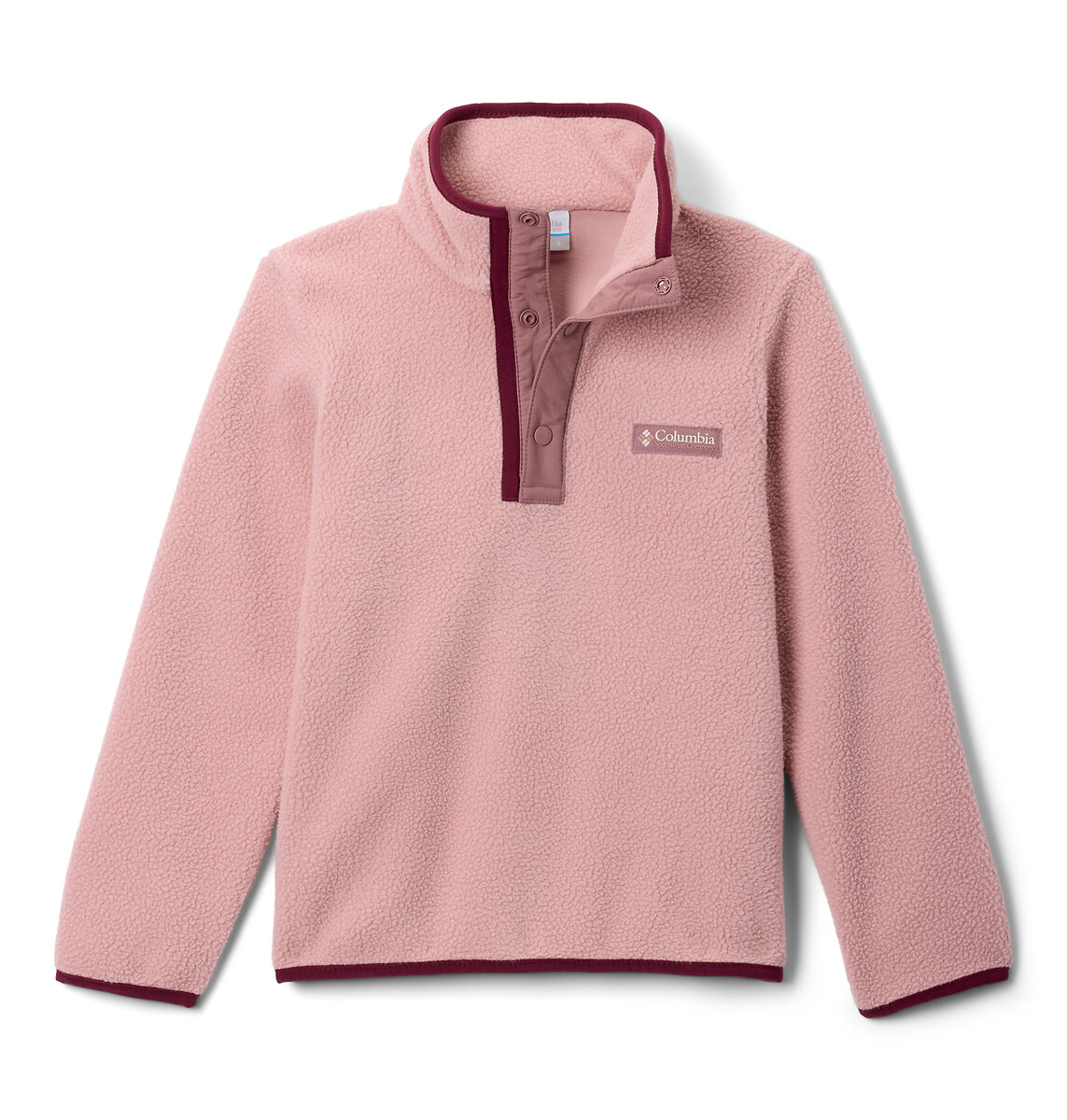 COLUMBIA<br>Lã Columbia Helvetia™ II Júnior