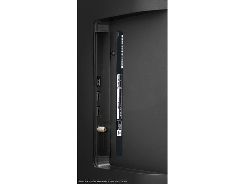 LG TV 50UR78006LK 50