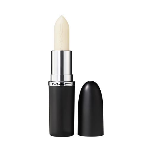 MAC Macximal Sleek Satin Lipstick, In The Clear