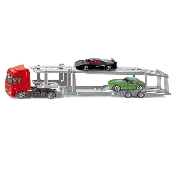Camion porte voitures