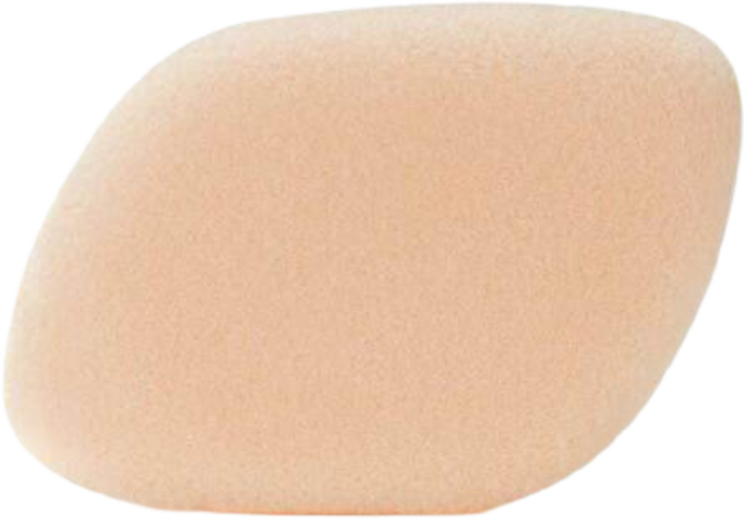 Lily Lolo  Flocked Sponge, Flocked Sponge