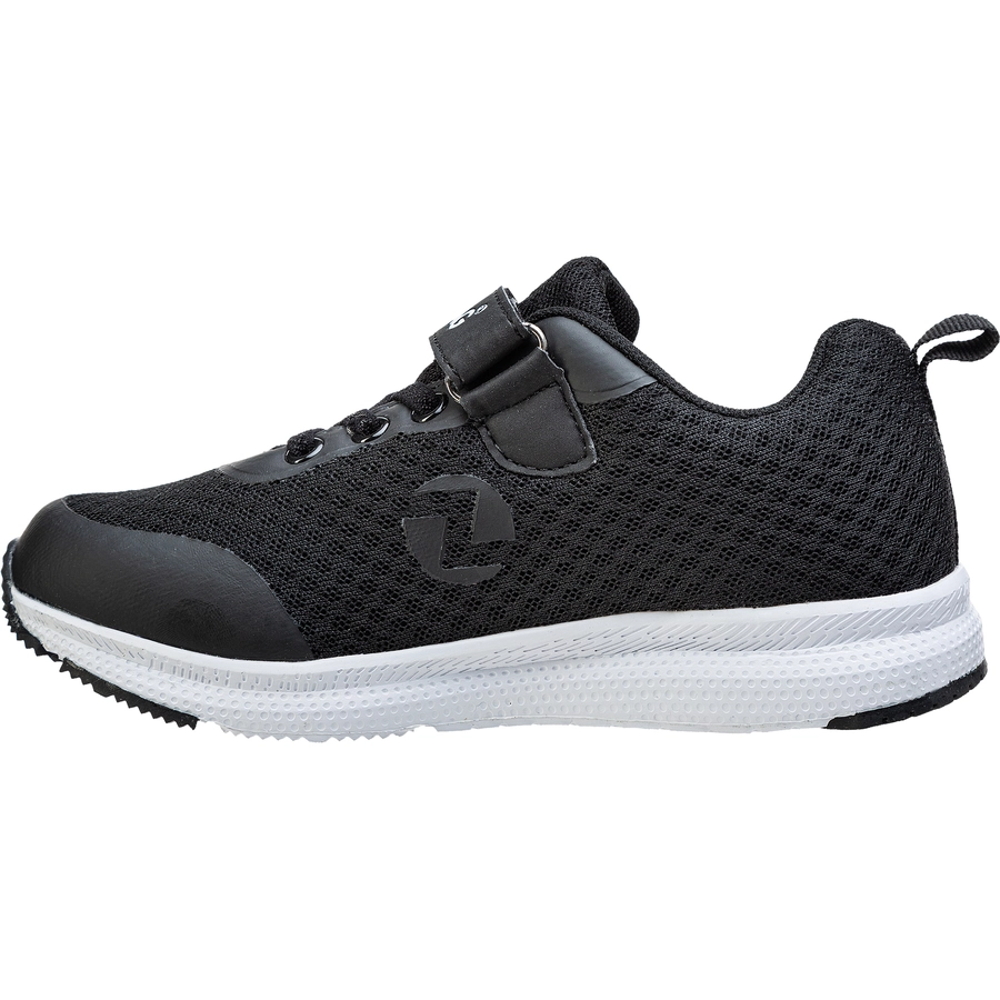 ZigZag Sneaker Camaton 1001 Black