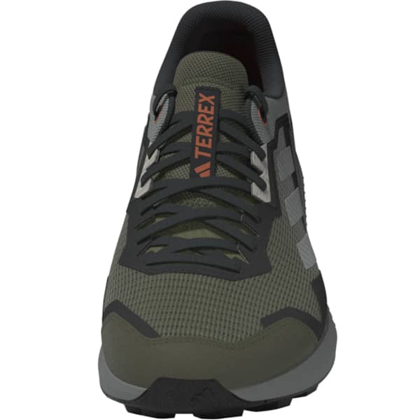 Chaussure trail ADIDAS TERREX TRAILRIDER STROLI/GRDECH/SEORIM